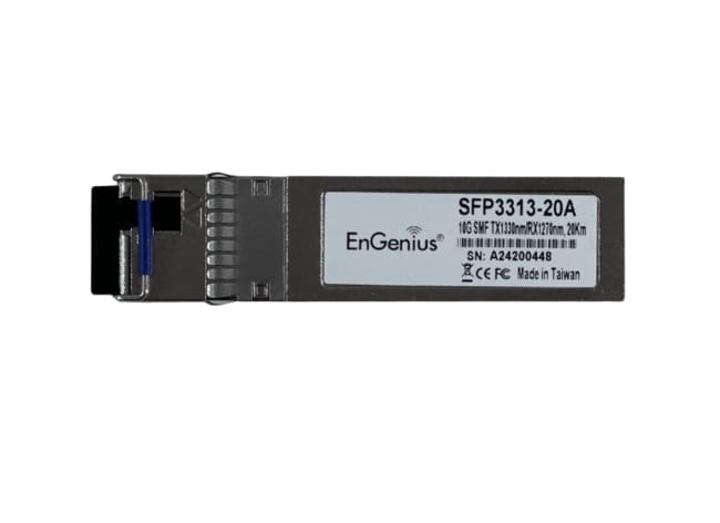 Module SFP Engenius SFP3313-20A 5 Module SFP Engenius SFP3313-20A