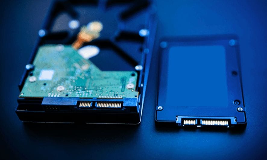 Unpowered SSD endurance investigation finds severe data loss and performance issues 3 Unpowered SSD endurance investigation finds severe data loss and performance issues