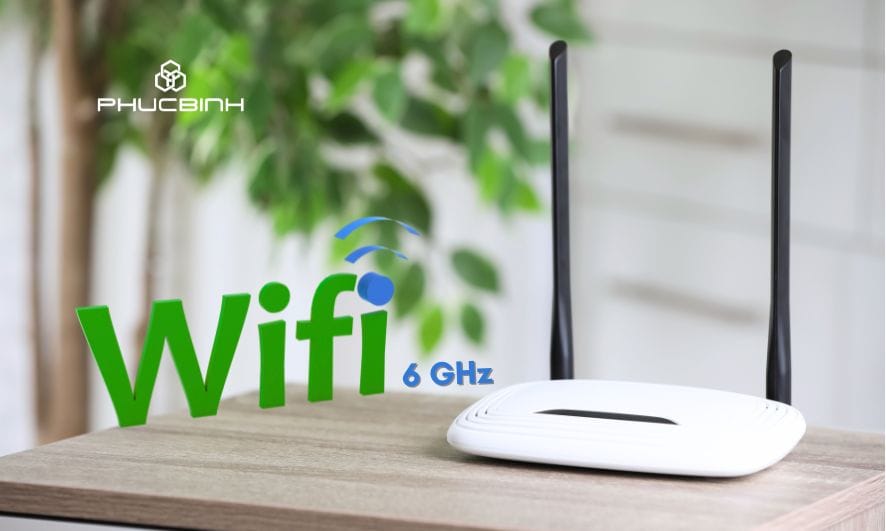 Tăng tốc độ Internet wifi tại Việt Nam nhờ bổ sung tần số