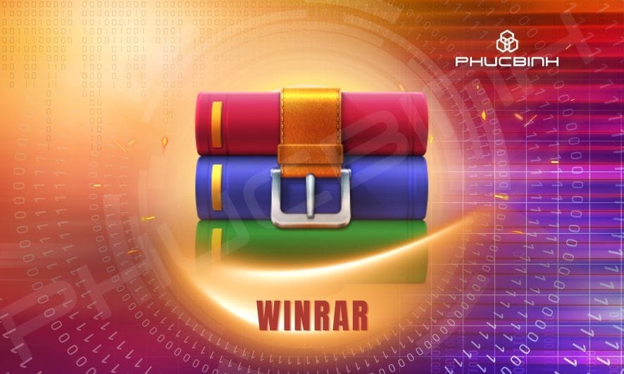 Phát hiện lỗ hổng bảo mật nghiêm trọng trong WinRAR