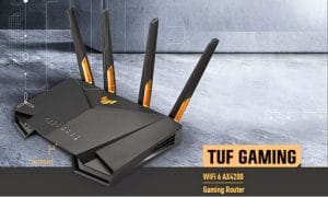 Router wifi là gì? Top 3 thiết bị mạng quan trọng hàng đầu 7 Router Asus được đánh giá cao về tốc độ truyền dẫn