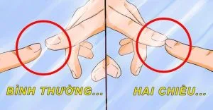 5 cách phát hiện nhanh camera quay lén trong khách sạn 7 Hướng dẫn kiểm tra gương hai chiều