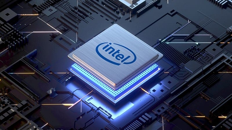 Cảnh báo người dùng đang sử dụng bộ xử lý Intel