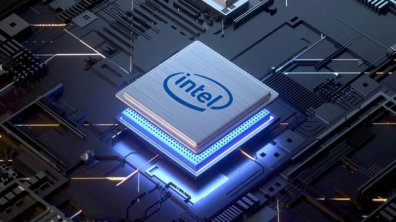 Cảnh báo người dùng đang sử dụng bộ xử lý Intel