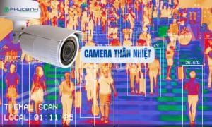 Camera thân nhiệt – Giải pháp nâng tầm an ninh, kiểm soát dịch bệnh 6 Camera thân nhiệt tự động đo nhiệt độ từ xa