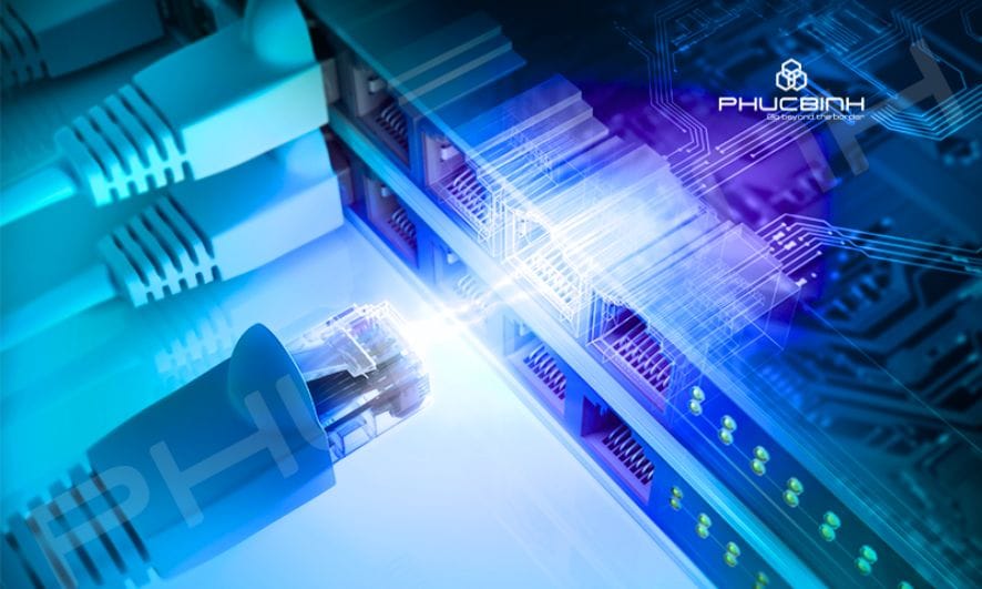 Chất liệu lõi quyết định khả năng truyền dẫn