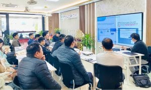 Phúc Bình phân phối thiết bị mạng Engenius toàn quốc 12 Phúc Bình đào tạo về thiết bị mạng Engenius