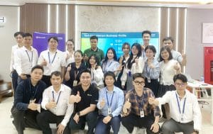 Training, knowledge updat Microsoft ecosystem 2 Knowledge update Microsoft ecosystem