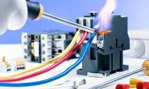 Hướng dẫn kiểm tra và bảo trì cáp chống cháy 4 Cáp chống cháy cần được kiểm tra định kì