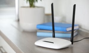 3 bước cài đặt router wifi tại nhà, đảm bảo phủ sóng ổn định 6 Router wifi nên lắp đặt tại vị trí cao để đảm bảo phủ sóng