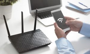 3 bước cài đặt router wifi tại nhà, đảm bảo phủ sóng ổn định 4 Hướng dẫn cài đặt router wifi tại nhà