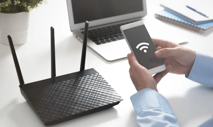 Hướng dẫn cài đặt router wifi tại nhà