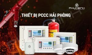 Phúc Bình - Đơn vị cung cấp thiết bị PCCC Hải Phòng 4 Phúc Bình là đơn vị cung cấp thiết bị PCCC Hải Phòng uy tín