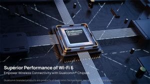 Thiết bị mạng EnGenius EWS356-FIT - Giải pháp wifi cho doanh nghiệp SMB 4 Thiết bị mạng EnGenius có tốc độ kết nối nhanh, hiệu suất cao