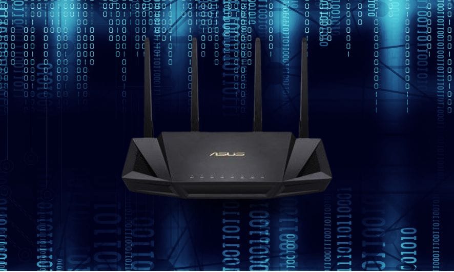 Router Asus bị đe doạ tấn công bởi tin tặc