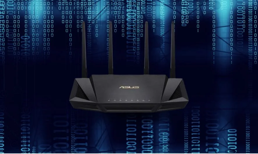 Router Asus bị đe doạ tấn công bởi tin tặc