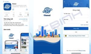 Xem trực tuyến camera giao thông TP Hà Nội trên điện thoại 6 Tìm và tải ứng dụng trên app Store