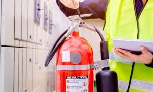Hướng dẫn thẩm định thiết kế PCCC và nghiệm thu đối với công trình xây dựng 5 Hướng dẫn thẩm định thiết kế PCCC
