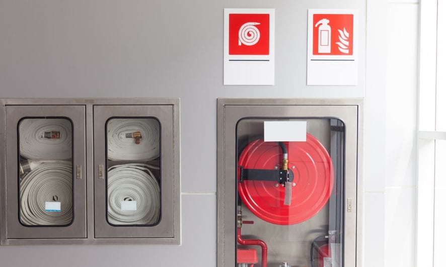 Khuyến cáo an toàn PCCC chung cư