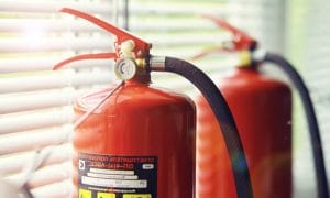Hướng dẫn thẩm định thiết kế PCCC và nghiệm thu đối với công trình xây dựng 8 Nghiệm thu về thiết kế PCCC, hệ thống báo cháy