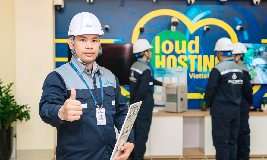 Phúc Bình là nhà thầu thi công điện nhẹ uy tín, nhiều năm kinh nghiệm