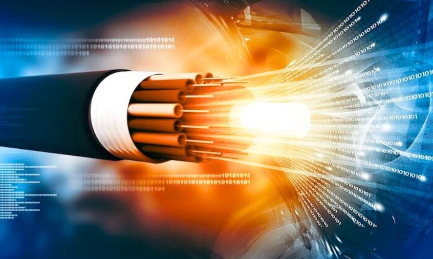 Tốc độ cáp quang Nhật Bản mới nghiên cứu phá kỷ lục