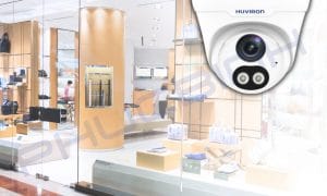 Camera AI - Giải pháp chuyển đổi số thông minh cho chuỗi cửa hàng bán lẻ 8 Camera Huviron là sự lựa chọn phù hợp cho chuỗi cửa hàng