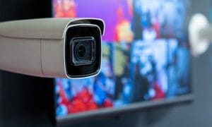 Camera AI - Giải pháp chuyển đổi số thông minh cho chuỗi cửa hàng bán lẻ 7 Camera thân nhiệt giúp kiểm soát sớm bất thường trong thời điểm dịch bệnh