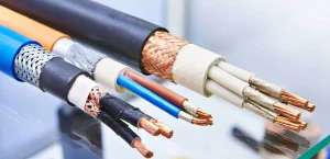 Phân biệt 6 vật liệu cách điện phổ biến trong cáp chống cháy 5 Lớp cách điện trong cáp điện có vai trò quan trọng