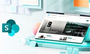 Chiến dịch tấn công quy mô lớn vào Microsoft SharePoint 3 Microsoft SharePoint là dịch vụ được phát triển bởi Microsoft