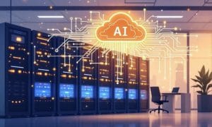 Cập nhật AI trên Office Suite cải thiện công suất làm việc 6 Sự kết hợp giữa hạ tầng đám mây riêng của Synology và AI giúp tăng cường bảo mật dữ liệu