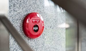 Biện pháp khắc phục các lỗi cơ bản khi lắp đặt chuông, còi báo cháy 4 Lưu ý khi sử dụng còi báo cháy đảm bảo âm lượng tại các khu vực