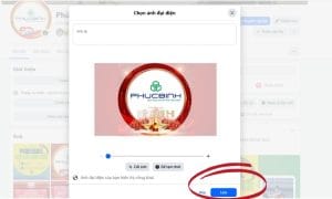 Thay khung avatar Facebook Chào mừng kỷ niệm 80 năm ngày Quốc khánh Việt Nam 8 Chúc mừng bạn đã tải thành công ảnh đại diện mới
