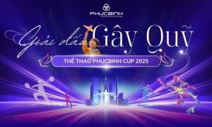 PhucBinh Group tổ chức thành công giải bóng đã gây quỹ từ thiện 6 PhucBinh Group tổ chức giải thể thao gây quỹ từ thiện