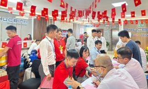 Phúc Bình tổ chức ngày hội hiến máu "Giọt hồng sẻ chia" 13 PhucBinh Group tổ chức ngày hội hiến máu "Giọt hồng chia sẻ" hướng đến chào mừng 80 năm ngày Quốc khánh