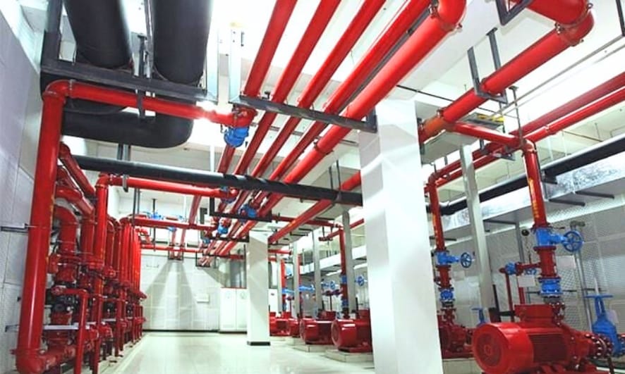 6 lỗi thường gặp khi nộp hồ sơ thẩm định thiết kế PCCC từ Cục cảnh sát PCCC