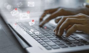 Bảo mật hai lớp không còn an toàn với Microsoft 365 4 AI (Trí tuệ nhân tạo) có thể tạo ra hàng loạt email trong thời gian ngắn