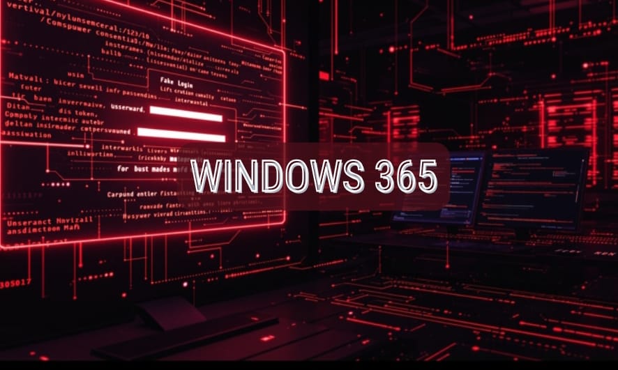 Bảo mật hai lớp không còn an toàn với Microsoft 365