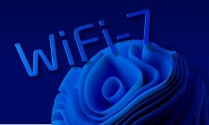 2 "tuyệt chiêu" tăng tốc độ Internet cho Windows 11 5 Windows 11 hỗ trợ chuẩn wi-fi 7