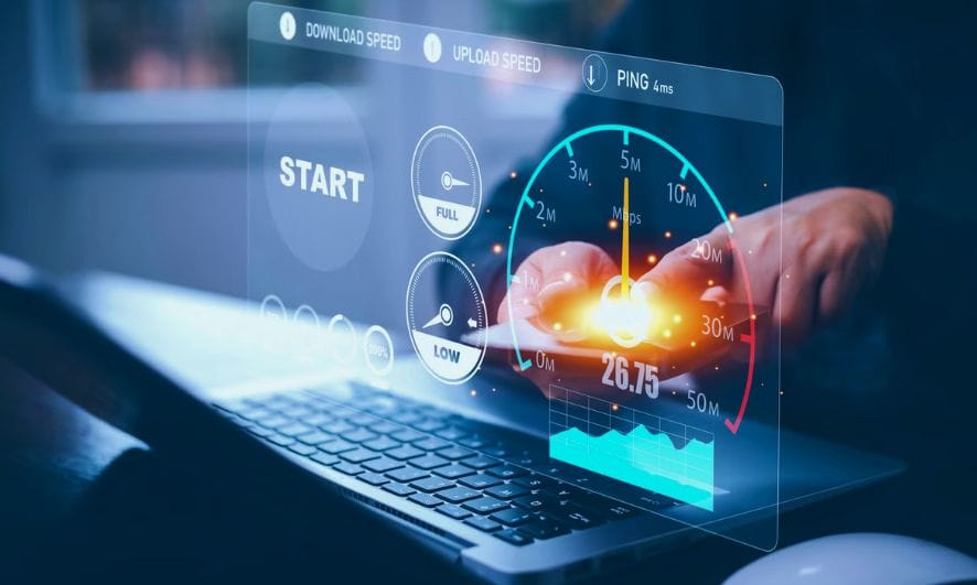 Nâng cao kết nối Internet giúp cải thiện hiệu quả làm việc