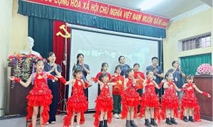 Trạm yêu thương số 7: Tri ân quê hương Bắc Võng Ngoại thân thương 9 Cảm ơn sự tham gia, hỗ trợ từ chính quyền địa phương và toàn thể nhân dân Bắc Võng Ngoại