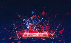 Ransomware tích hợp AI qua mặt phần mềm diệt virus 2 Mã độc tích hợp AI PromptLock đe dạo hệ thống mạng