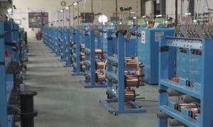 Nhà máy Việt Hàn 1 nha may Viet Han