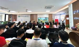 Phucbinh Group tổ chức tập huấn kỹ năng PCCC & CNCH 6 Phucbinh Group tổ chức tập huấn PCCC