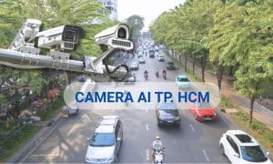 Camera giao thông AI TP. HCM phát hiện được những lỗi nào? 3 Hệ thống camera giao thông AI TP. HCM được lắp tại các tuyến đường trọng điểm