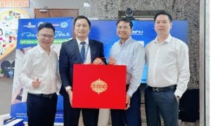 Factory Tour – Mở rộng hợp tác doanh nghiệp 2025 15 Các thành viên cùng chia sẻ về cơ hội hợp tác