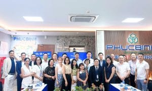 Factory Tour – Mở rộng hợp tác doanh nghiệp 2025 16 Các thành viên cùng chia sẻ về cơ hội hợp tác