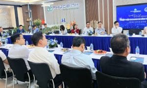 Factory Tour – Mở rộng hợp tác doanh nghiệp 2025 10 Chương trình Factory Tour – Mở rộng hợp tác doanh nghiệp 2025