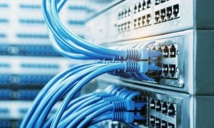 Giải pháp chống nhiễu xuyên âm cáp dữ liệu 2 Giải pháp chống nhiễu xuyên âm cáp dữ liệu