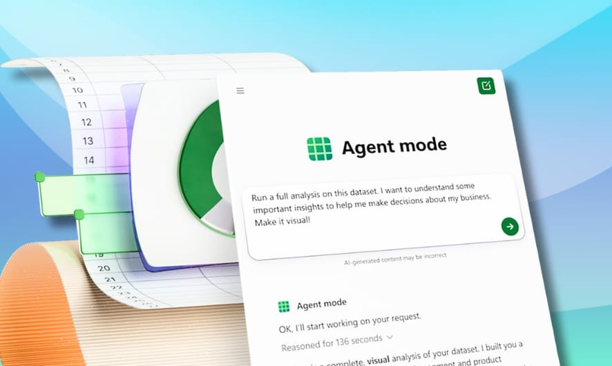 Microsoft office tích hợp trí tuệ nhân tạo thế hệ mới
